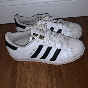 Adidas Superstars
